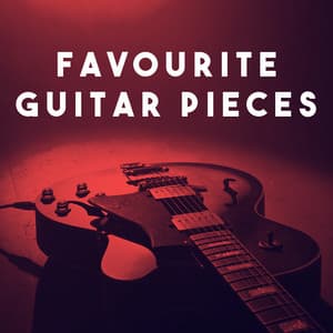 Favourite Guitar Pieces - Afternoon Acoustic