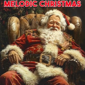 Melodic Christmas - Weihnachtsmusik