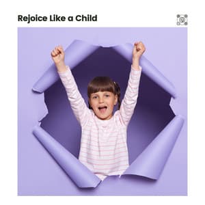 Rejoice Like a Child - Twinkle Twinkle Little Star