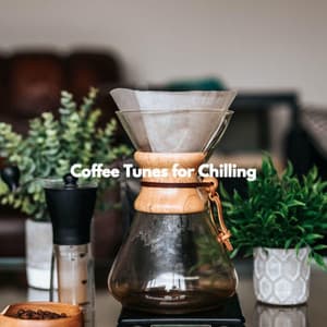 Coffee Tunes for Chilling - New York Deluxe Dinner Jazz