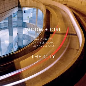 The City - MCDM