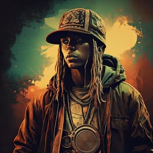 Beats and Bars: A Hip Hop Collection - Tibet Singing Bowls For Mediation