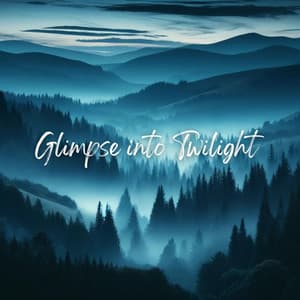 Glimpse into Twilight: Instrumental Piano - Classical Piano Academy