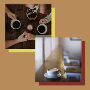 Backdrop for Cold Brews - Amazing Chill Out - Morning Coffee Playlist