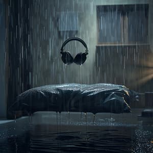 Rain Nocturne: Melodies for Sleep - The Nature Of Sleep