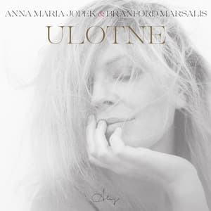 Ulotne - Anna Maria Jopek