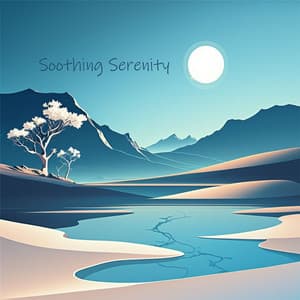 Soothing Serenity - Soleil Armstrong