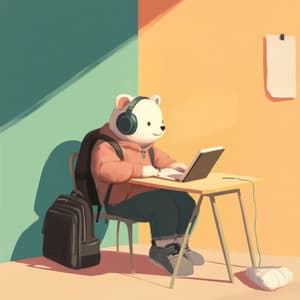 湿地乐园 - Water Sound Natural White Noise