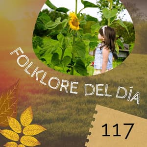 Folklore Del Día 117 - CDI RECORDS S.A.