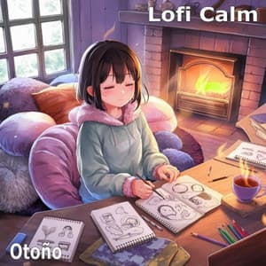 Otoño - Lofi Calm