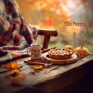 November Brunch - Ella Roots