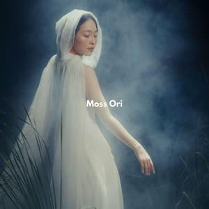 Breath Rising Over Dawn - Moss Ori