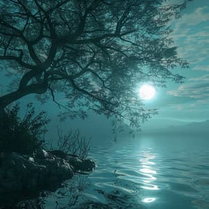 Relaxing Soundscapes for Tranquility - Mr.Reight