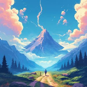 So Days - Lofi Study