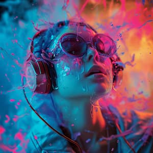 Midnight Mosaic - New Year's Eve Playlist