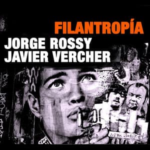 Filantropía - Jorge Rossy
