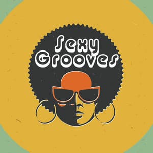 Sexy Grooves - Dance Hits 2014