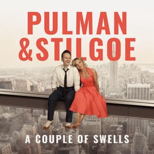 Pulman & Stilgoe - A Couple of Swells - Liza Pulman