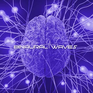 Aural Alpha Textures - Binaural Waves
