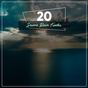 10 White Noise Rain Storms for Baby Sleep Aid - Mother Nature Sound FX