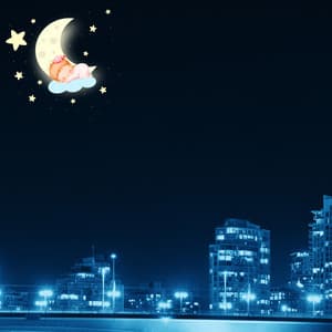 Sacred Dreams - Divine Baby Sleep Melodies - Sacred Ambience