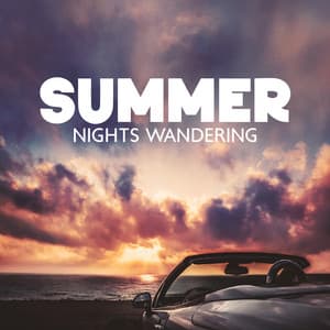 Summer Nights Wandering: Chill Trap for Summer Evenings - Sunset Chill Out Music Zone