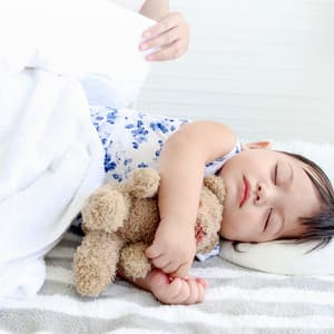 Lullaby Hues for Gentle Baby Sleep - The Music Masters