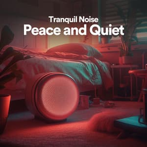 Tranquil Noise Peace and Quiet - Relaxing Sounds ASMR