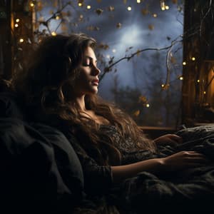 Soñando Junto Al Arroyo Voces Melódicas Nocturnas - Naturaleza y selección de la selva tropical colectiva