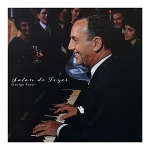 Salon de Feyer - George Feyer