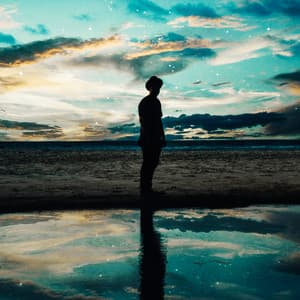 50 Ambient Waves: Meditation Mindfulness - Sea Waves Sounds