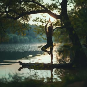 Vibras De Yoga Lofi: Sonidos De Flexibilidad - Teoría del yoga