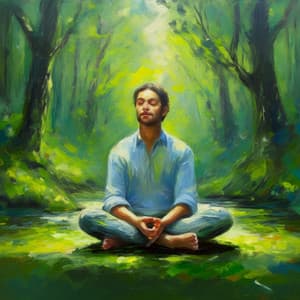 Hip Hop Music For Focused Meditation And Calm Reflection - Lofi Balance