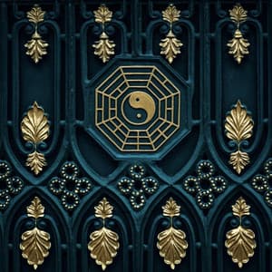 Ambient Mantra & Zen Music - Zen Music Architect