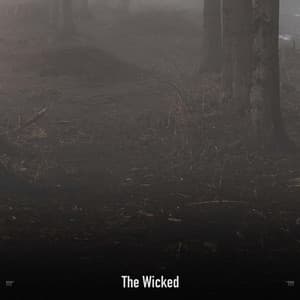 !!!!" The Wicked "!!!! - Halloween Music