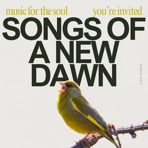 Songs of a New Dawn - Aetheravi