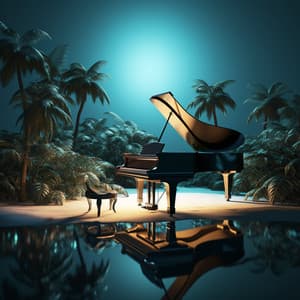 Piano Music: Relaxation Serene Songs - Waves of Relax