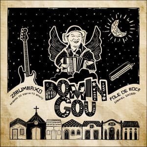 Domingou - Gabriel Grossi