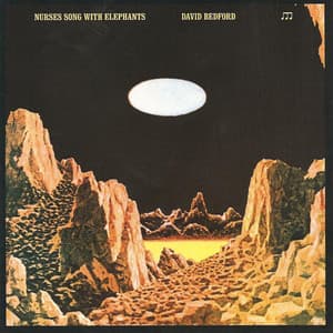 Nurses Song With Elephants - David Bedford