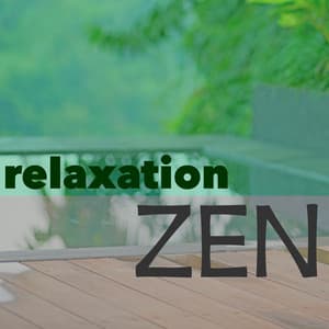 Relaxation Zen – Musique pour Spa, Massage Relaxant, Yoga, Zen et Méditation - Asian Silence Duo