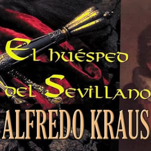El Huesped del Sevillano - Jacinto Guerrero