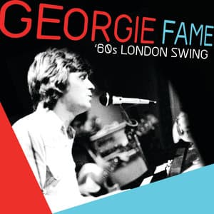 '60s London Swing - Georgie Fame