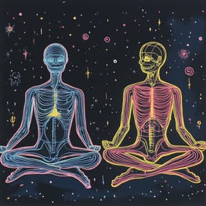 Kæledyrets Komfortzone - Meditation Songs