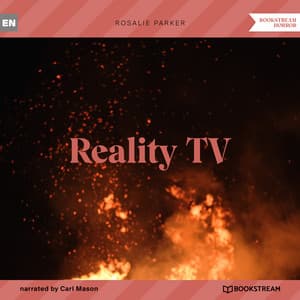 Reality TV - Carl Mason