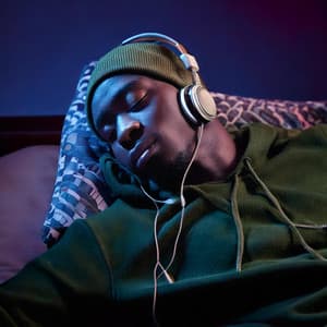 Lullaby Grooves: Hip Hop Rhythms for Sleep - Lofi Garden