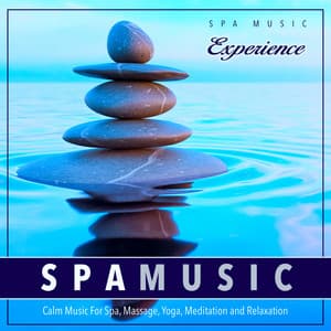 Spa Music: Calm Music For Spa, Massage, Yoga, Meditation and Relaxation - Spa Music Experience