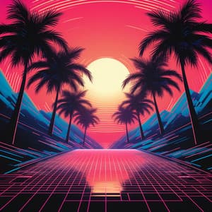 Horizontes Relajantes Lofi: Paisajes Sonoros Tranquilos - Juegos Lofi