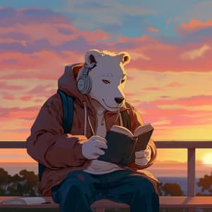 Disciple Drenched in Dazzling Depth - Study Focus Help