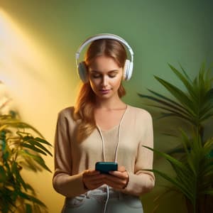 Flujo De Relajación: Música Para La Tranquilidad - Vibraciones del universo tranquilo