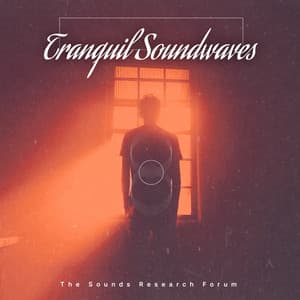 Tranquil Soundwaves - The Sounds Research Forum